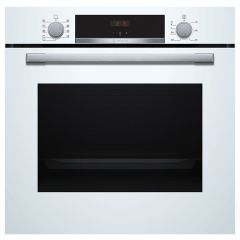 Фурна за вграждане BOSCH HBA534BW0