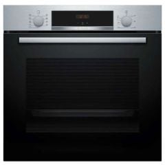 Фурна за вграждане BOSCH HBA534ES3, 71 л, EcoClean Direct