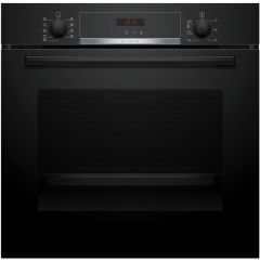 Фурна за вграждане BOSCH HBA573BB1