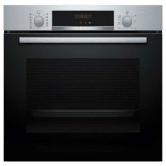 Фурна за вграждане BOSCH HBA574BS3