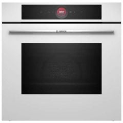 Фурна за вграждане BOSCH HBG7741W1