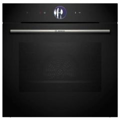 Фурна за вграждане BOSCH HBG7764B1