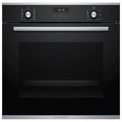 Фурна за вграждане BOSCH HBT237BS0
