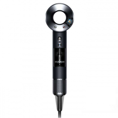 Сешоар DYSON Supersonic HD07 Black/Nickel Edition