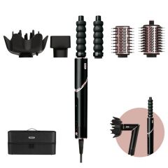Маша SharkNinja FlexStyle 5-в-1 Air Styler и сешоар HD446EU