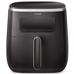 Фритюрник PHILIPS Airfryer HD9257/80