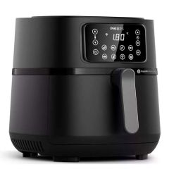Фритюрник PHILIPS Airfryer Серия 5000, XXL Connected HD9285/96