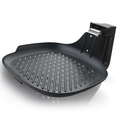 Грил тиган PHILIPS Airfryer HD9911/90
