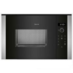 Микровълнова за вграждане NEFF HLAWD53N1F, N 50, 25 л, Easy Clean