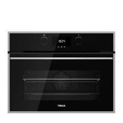Фурна за вграждане TEKA HLC 840 ЧЕРНА