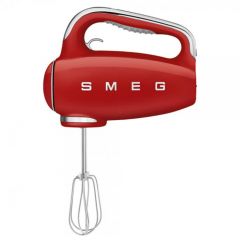 Миксер SMEG HMF01RDEU