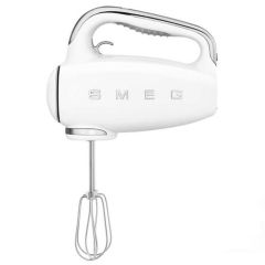 Миксер SMEG HMF01WHEU