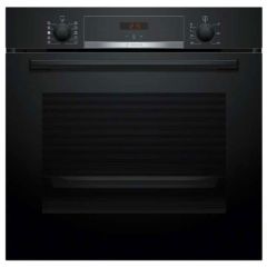 Фурна за вграждане BOSCH HQA534EB3