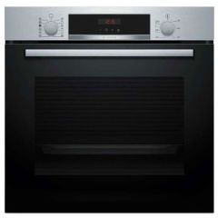 Фурна за вграждане BOSCH HQA574ES3, 71 л, Пиролиза, Add Steam
