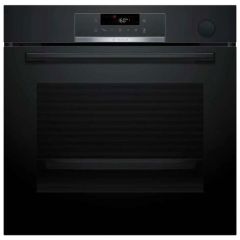 Фурна за вграждане BOSCH HRG532BB3