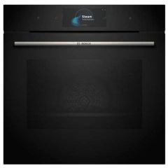 Фурна за вграждане BOSCH HRG7784B1