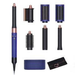 Сешоар-Маша DYSON HS05 Airwrap Complete Long Vinca blue/Rose (426132-01)