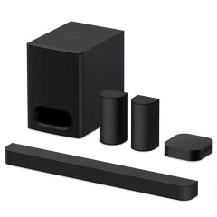 Soundbar SONY HT-S60 Bravia Theatre System 6