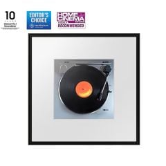 Аудио система SAMSUNG Music Frame HW-LS60D, 2.0, 120W, Dolby Atmos Wireless Speakers (2024)