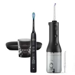 Ел.четка за зъби PHILIPS Sonicare HX3866/43