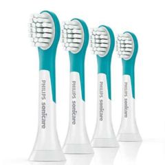 Накрайник PHILIPS Sonicare For Kids HX6034/33