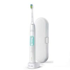 Ел.четка за зъби PHILIPS Sonicare HX6857/28