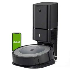 Прахосмукачка iRobot® Roomba i4+