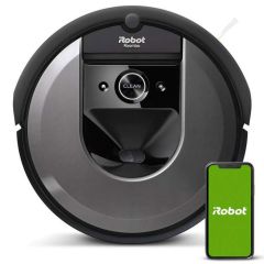 Прахосмукачка iRobot® Roomba i7(7150)