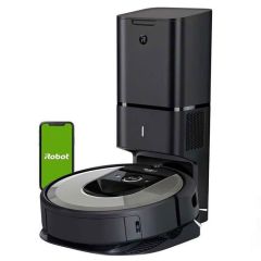 Прахосмукачка iRobot® Roomba i7+ (7556)