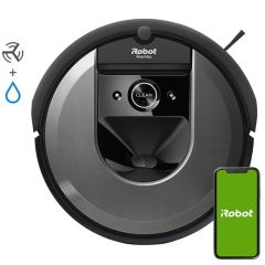 Прахосмукачка iRobot® Roomba Combo i8 (i8178)