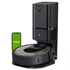 Прахосмукачка iRobot® Roomba Combo i8+ (i8558)