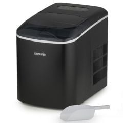 Ледогенератор GORENJE IMDW1500B, 15 кг/24 ч.