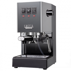 Кафемашина GAGGIA Classic Industrial Grey