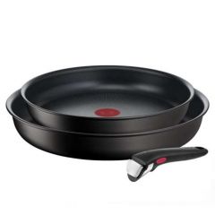 Комплект тигани TEFAL Ingenio Unlimited 3 части L7638942