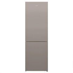 Хладилник с фризер INDESIT INKS 1361 S4E, 343 л, 185 см
