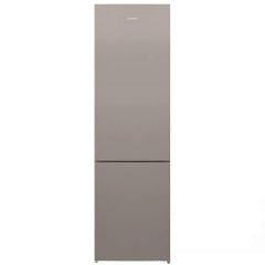 Хладилник с фризер INDESIT INKS 1401 S4E, 386 л, 203 см
