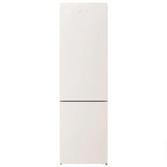 Хладилник с фризер INDESIT INKS 1401 W4E, 386 л, 203 см