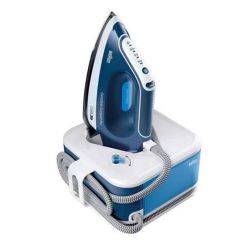 Парна станция BRAUN CareStyle Compact Pro IS2565BL