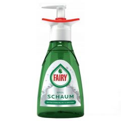 Веро с помпа FAIRY SCHAUM 350 мл.