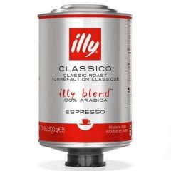 Кафе ILLY Classico 1.5 kg