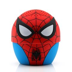 Безжична колонка Bitty Boomers – Spider-Man
