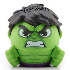 Безжична колонка Bitty Boomers – The Hulk (Marvel)