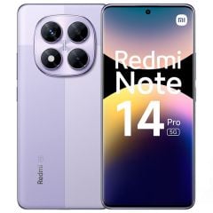Смартфон Xiaomi Redmi Note 14 Pro 5G, 12GB, 512GB, Lavender