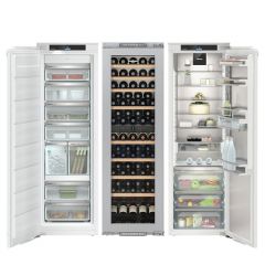 Хладилник за вграждане LIEBHERR IXRFW 5180 Peak BioFresh NoFrost