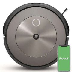 Прахосмукачка iRobot® Roomba J9 (j915840) Ruby