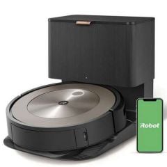 Прахосмукачка iRobot® Roomba J9+ (j955840) Ruby