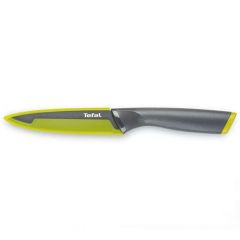 Кухненски нож с калъф TEFAL K1220704 Utility 12см
