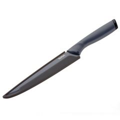 Кухненски нож с калъф TEFAL K1221205 Fresh Slicing 20см