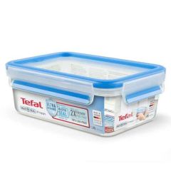 Кутия за съхранение TEFAL Masterseal Fresh Box 1.0L - K3021212