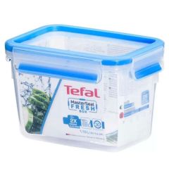 Кутия за съхранение TEFAL Masterseal Fresh Box 1.10L - K3021302